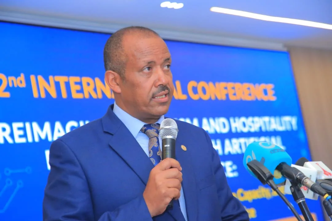 International conference gallery image 1