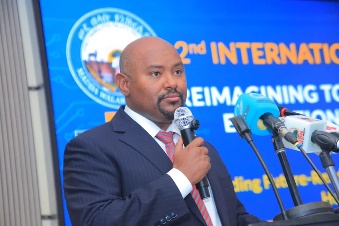 International conference gallery image 2