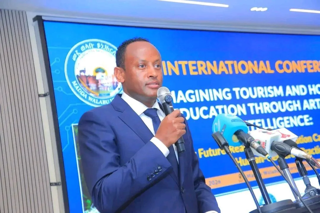 International conference gallery image 3