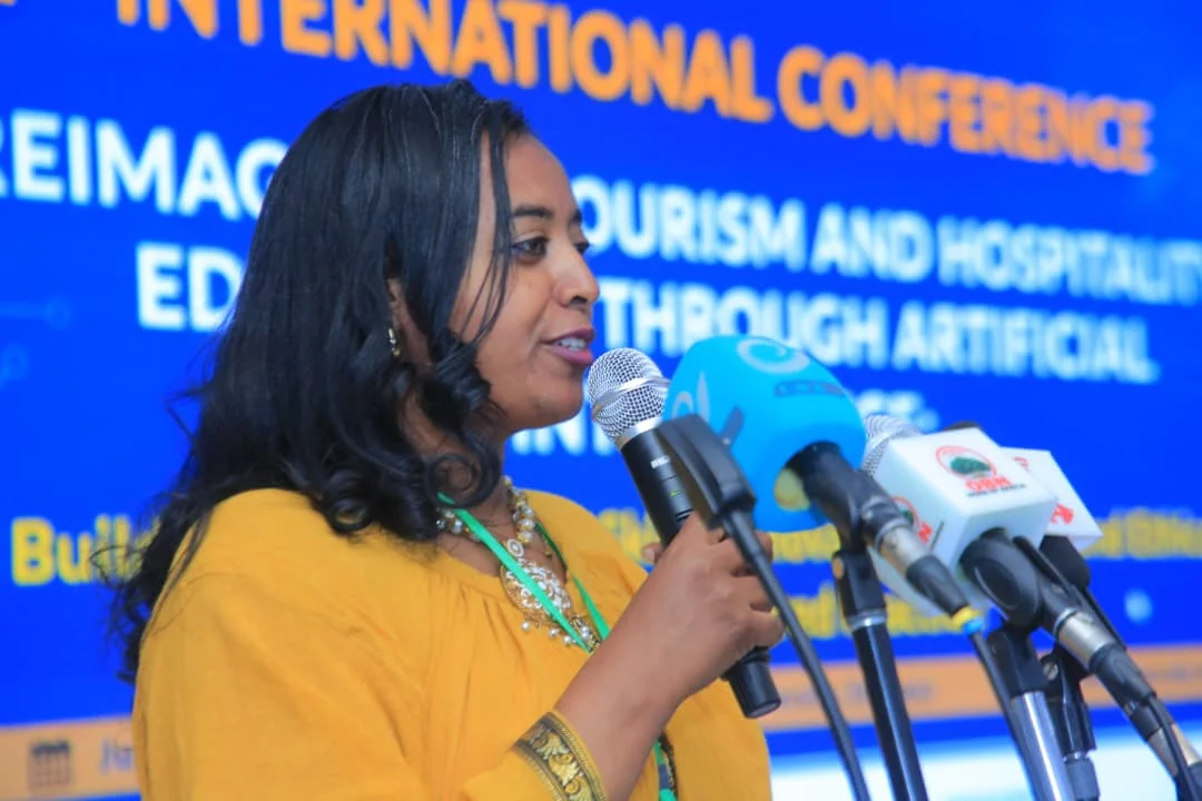 International conference gallery image 8