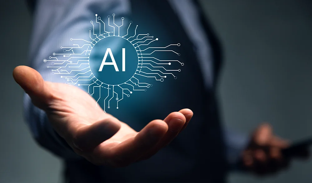 AI development process