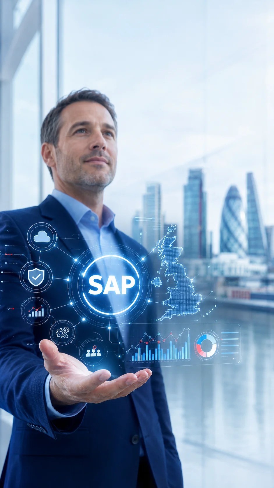 SAP Best Practices UK