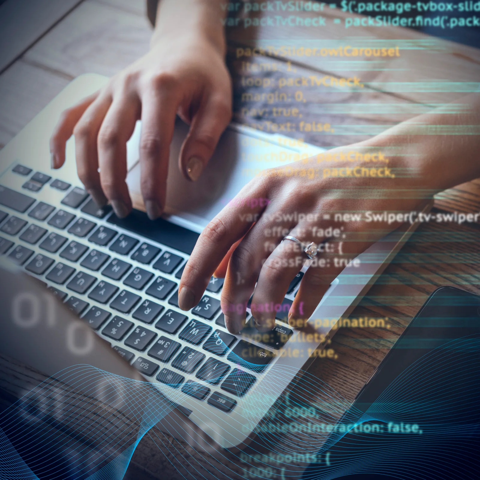 Web Development
