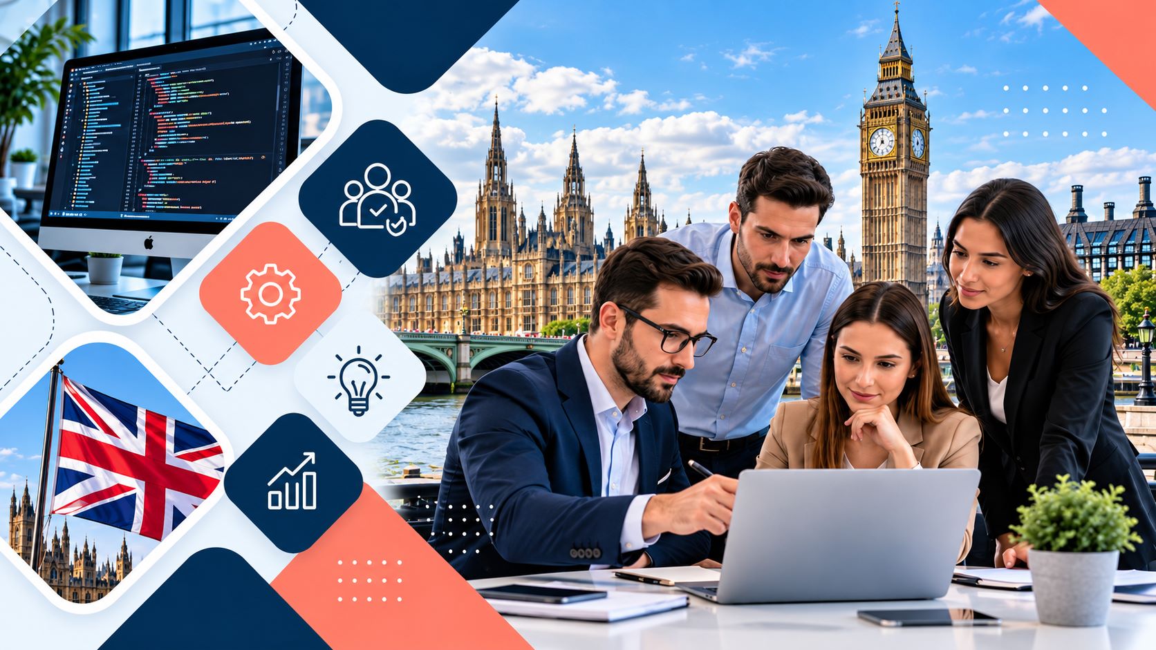 How to Choose a Software Development Company in the UK