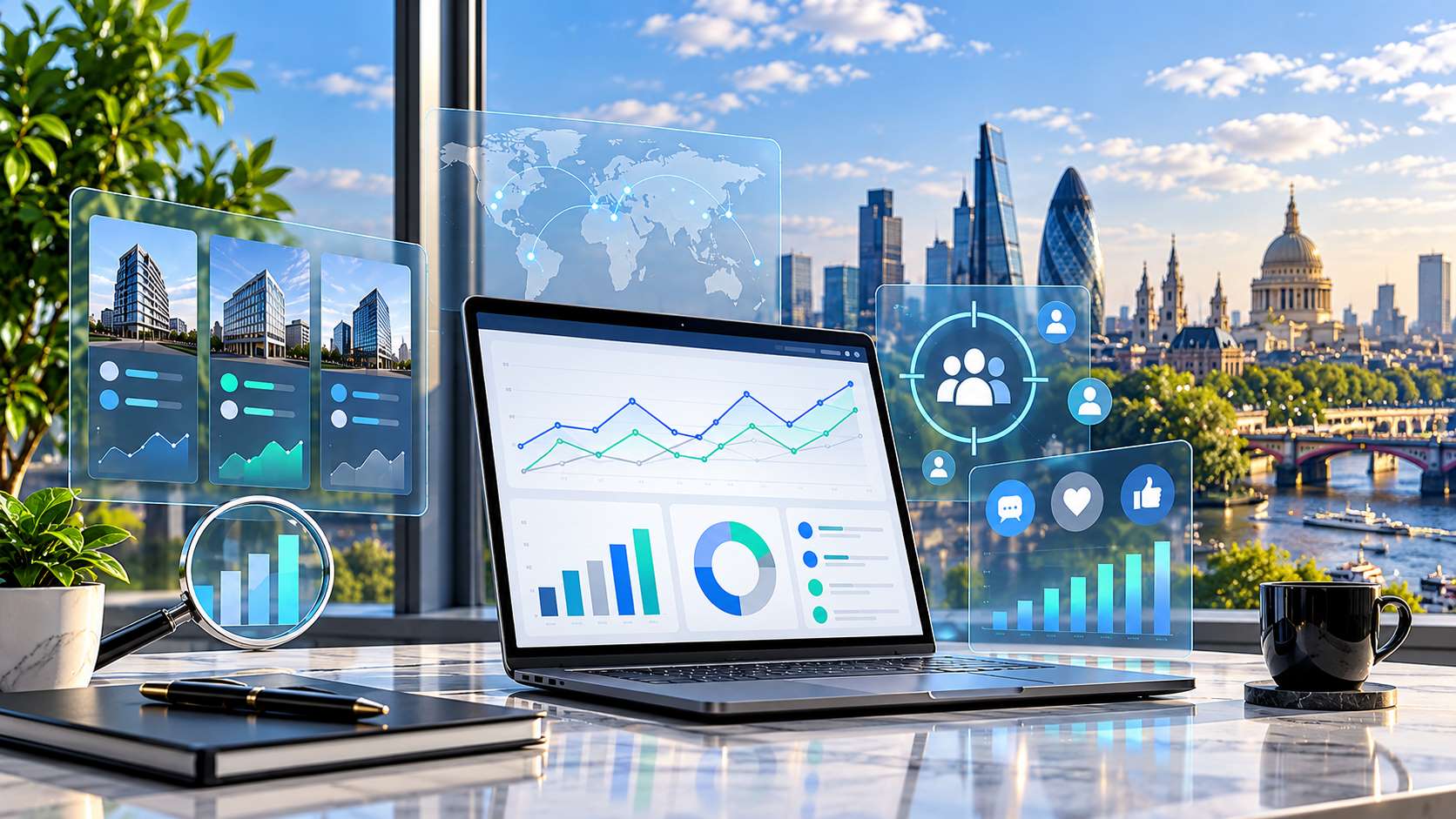 Competitive Analysis in Digital Marketing: A Complete Guide