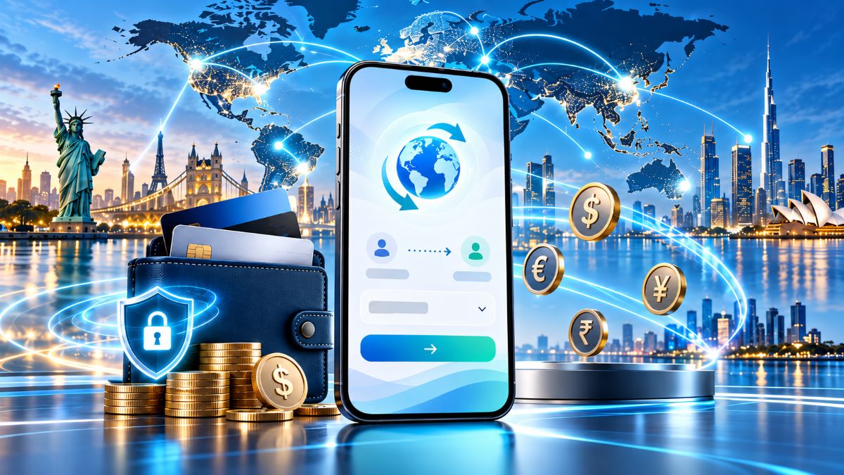 How to Create a Money Transfer App: A Complete Development Guide