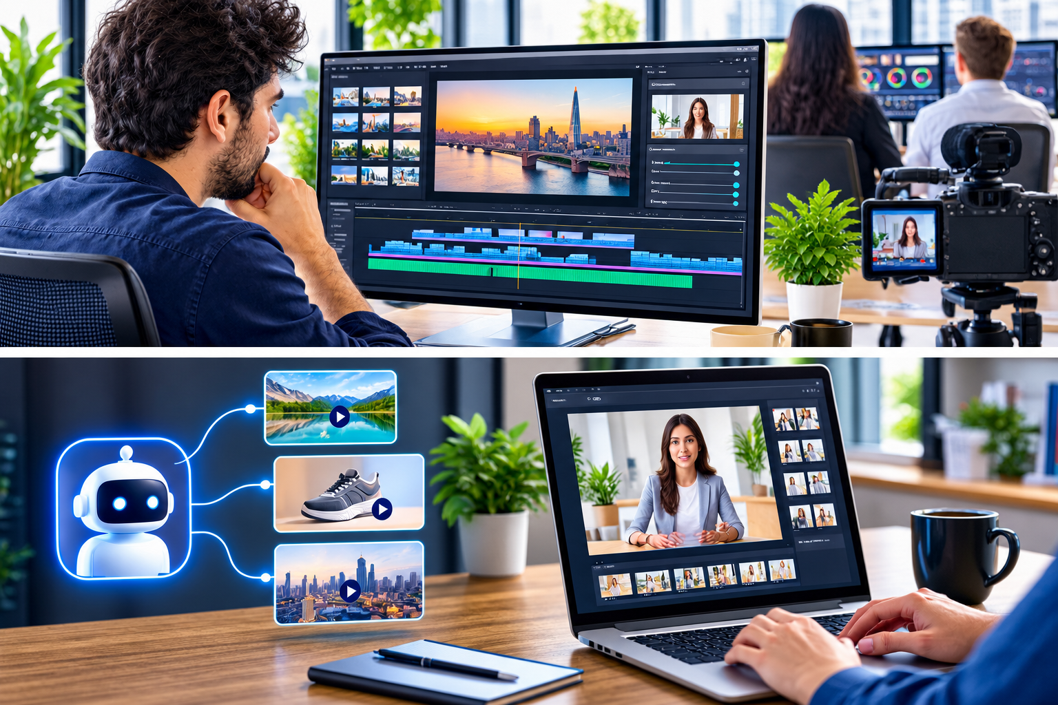 How to Use AI for Video Marketing: A Practical Guide for Businesses
