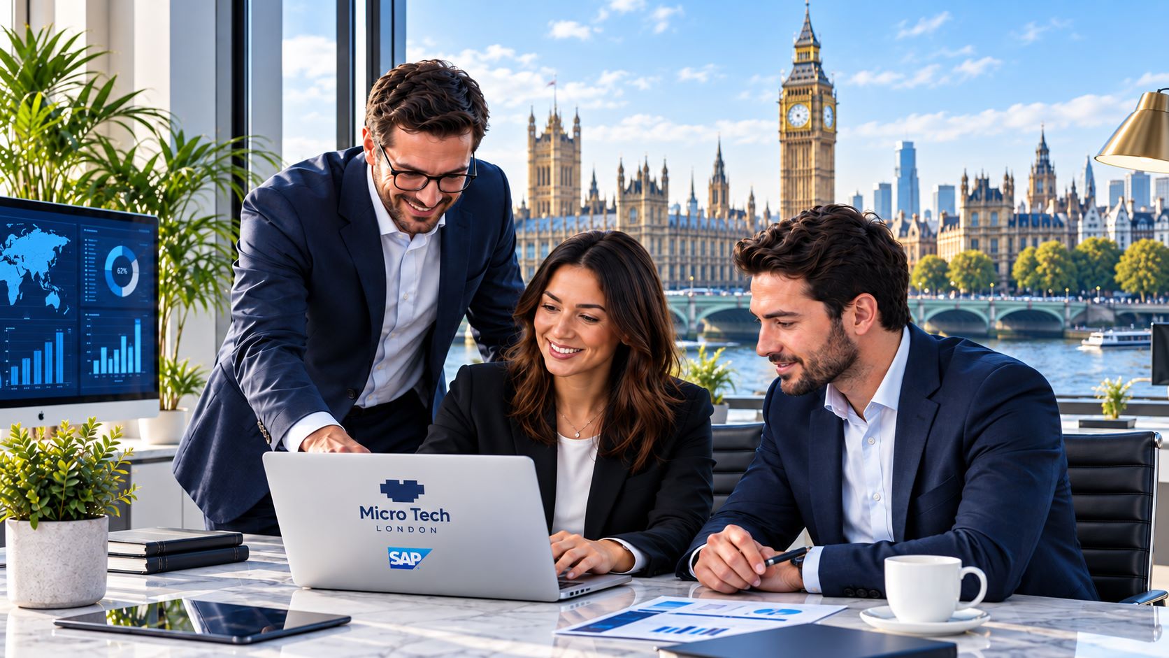 SAP Best Practice UK: Complete Implementation Guide