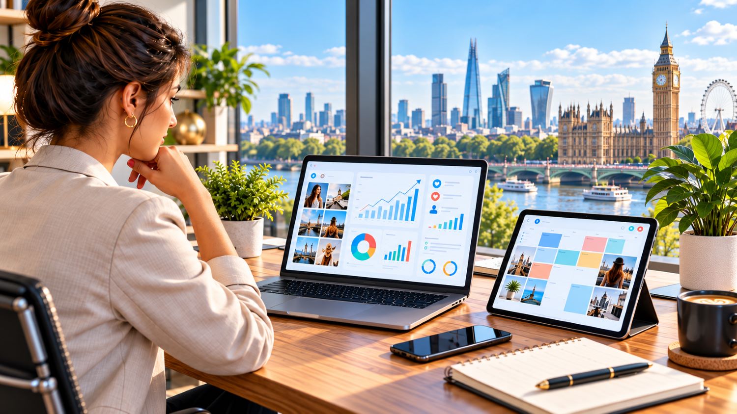 How to Create an Effective Social Media Strategy for Business Growth