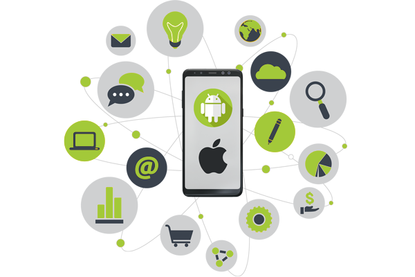 Visit For Best Android Mobile Application Development London